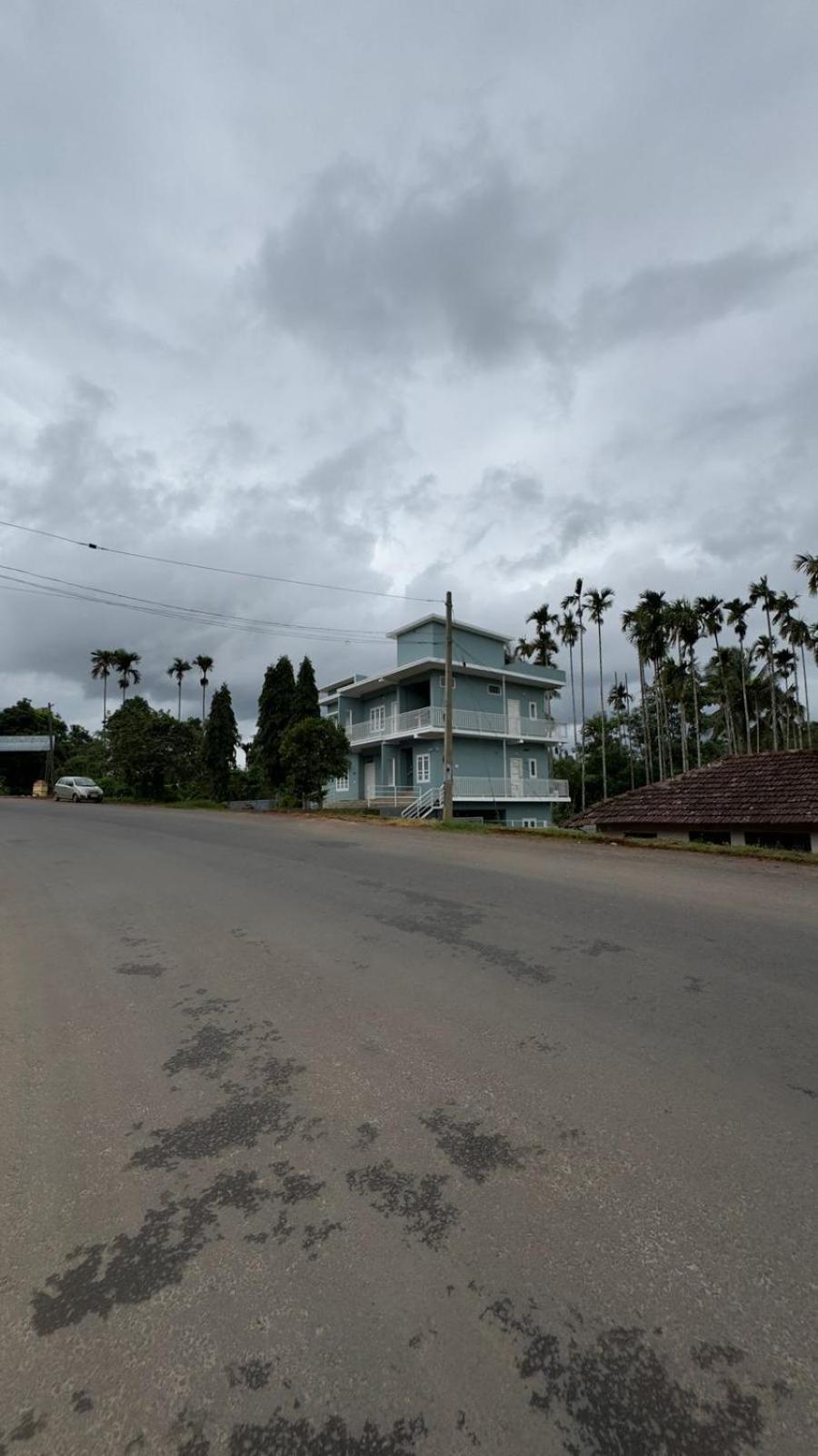 Vaduvanchal The Karlyle Homestay מראה חיצוני תמונה