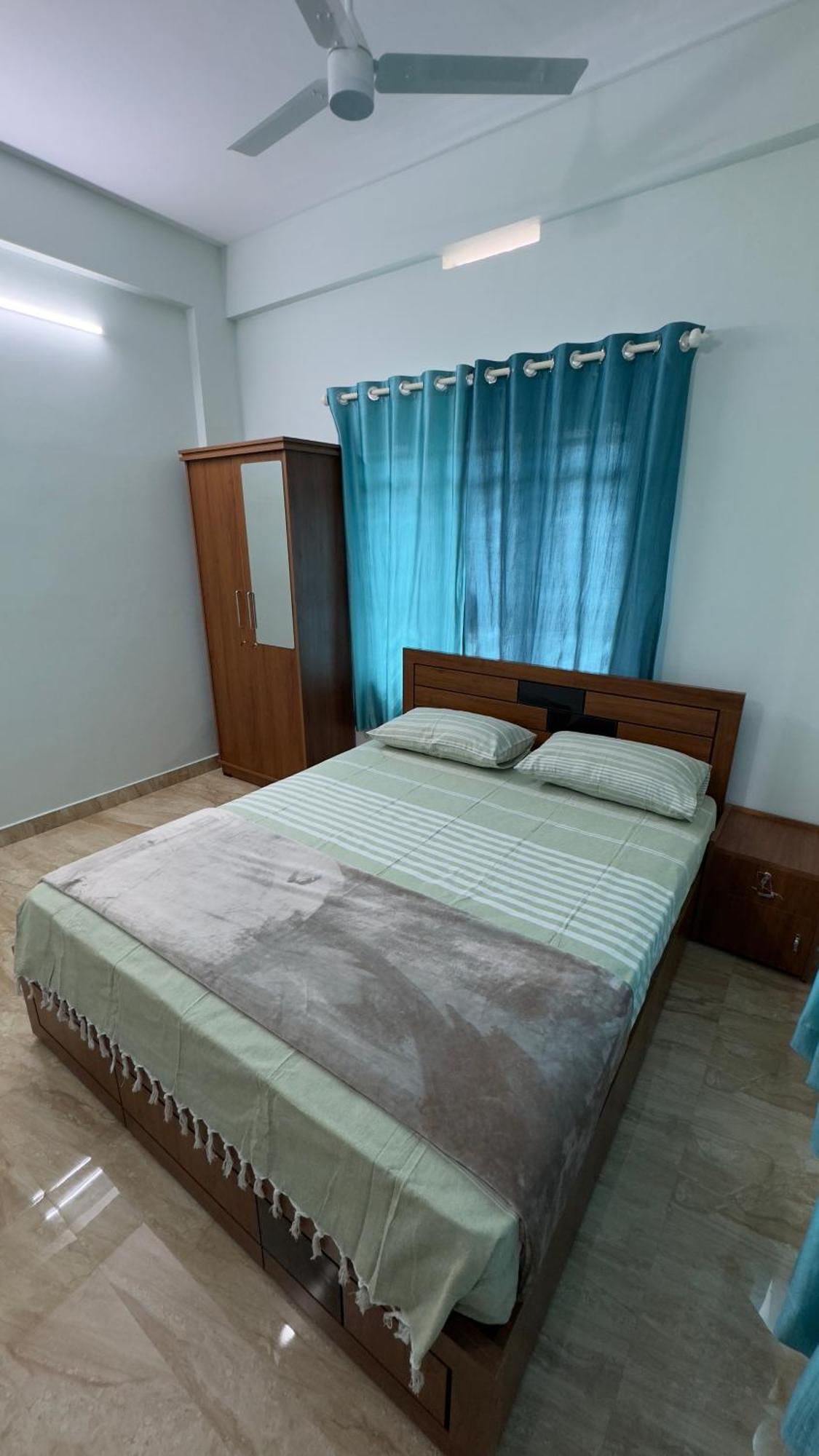 Vaduvanchal The Karlyle Homestay מראה חיצוני תמונה