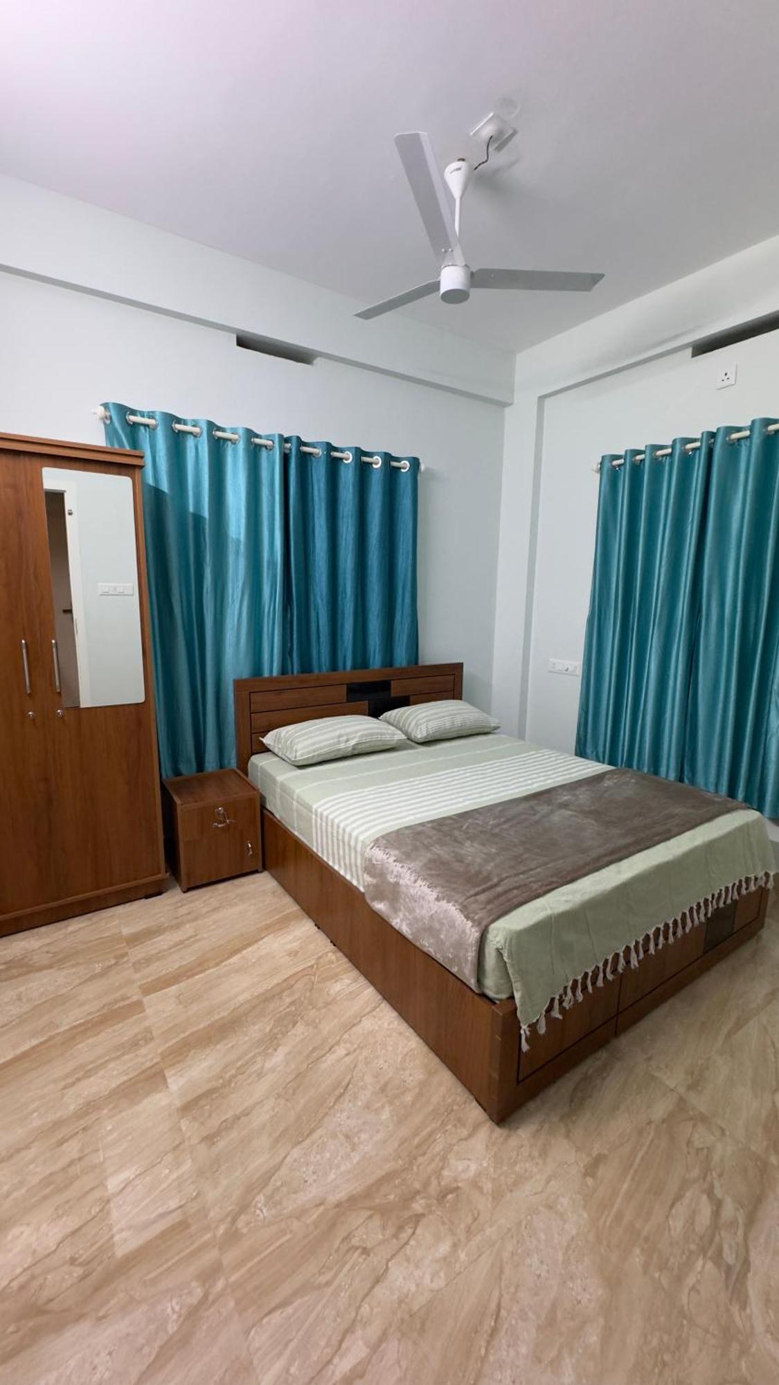 Vaduvanchal The Karlyle Homestay מראה חיצוני תמונה