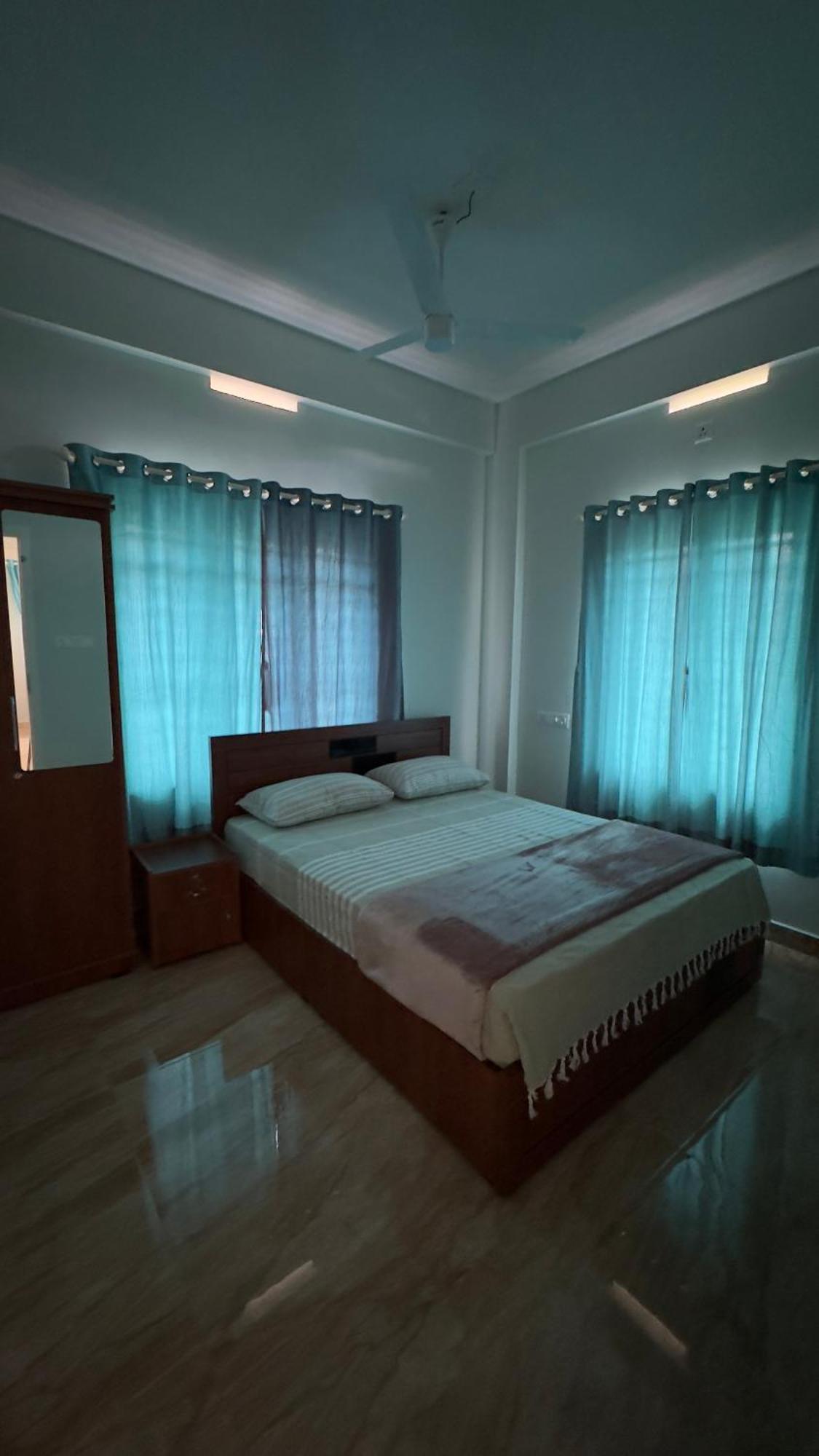 Vaduvanchal The Karlyle Homestay מראה חיצוני תמונה