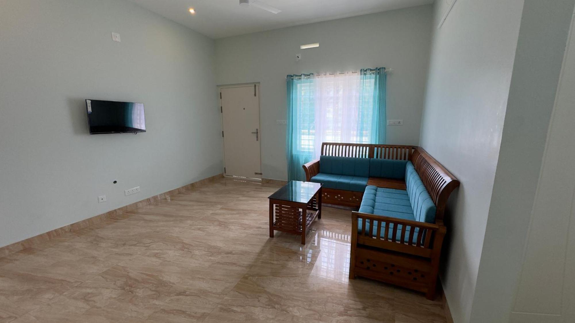 Vaduvanchal The Karlyle Homestay מראה חיצוני תמונה