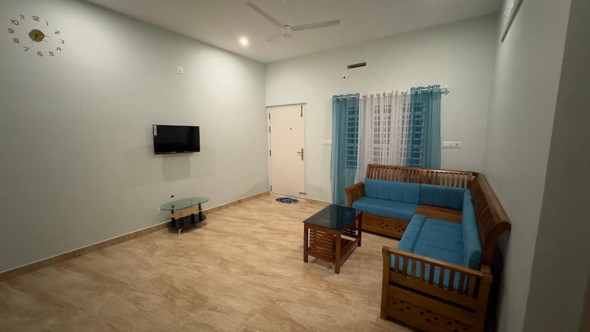 Vaduvanchal The Karlyle Homestay מראה חיצוני תמונה